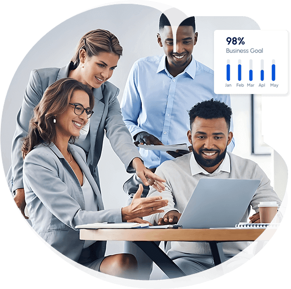 FXperto Platform