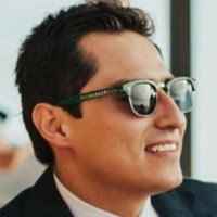 Ezra Zamora